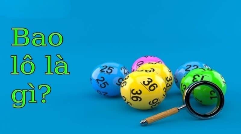 Kinh nghiệm lô đề - Xố Số Bình Định