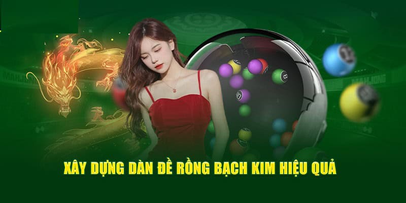 Bí Kíp Soi Cầu Lô Đề Rồng Bạch Kim - Chinh Phục Giấc Mơ 2 Rồng Bạch Kim - Trang Cập Nhật Thông Tin Lô Đề Chuẩn QQ88