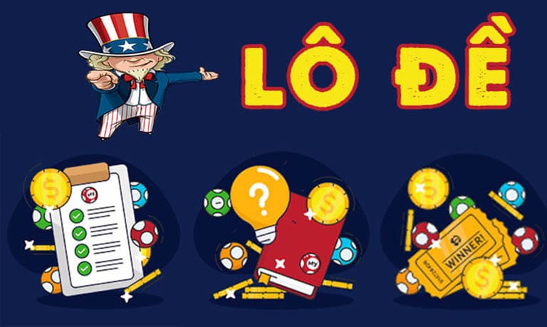 Chơi Lô Đề Có Lãi Không - Giải Mã Trò Chơi May Rủi 1 Vấn nạn nghiện lô đề: Nguyên nhân và cách giải quyết hiệu quả