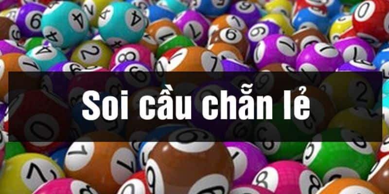 Bí Kíp Chinh Phục Lô Đề Chẵn Lẻ - Cẩm Nang Cho Người Mới 1 Dàn Đề Chẵn Lẻ - Phương Pháp Soi Cầu Hiệu Quả Nhất Năm 2024