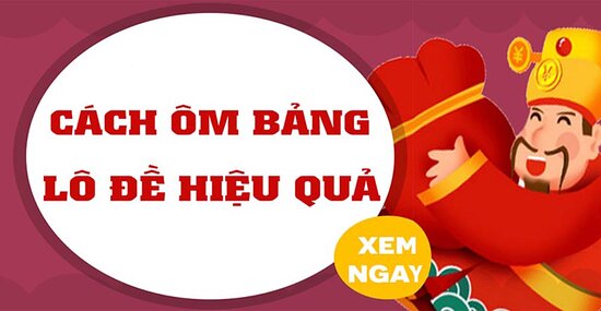 Ôm bảng lô đề là gì? Những ai có thể cân bảng lô đề? Để có thể làm nhà cái thì cần những điều kiện gì? Nếu bạn đang tìm hiểu kỹ
