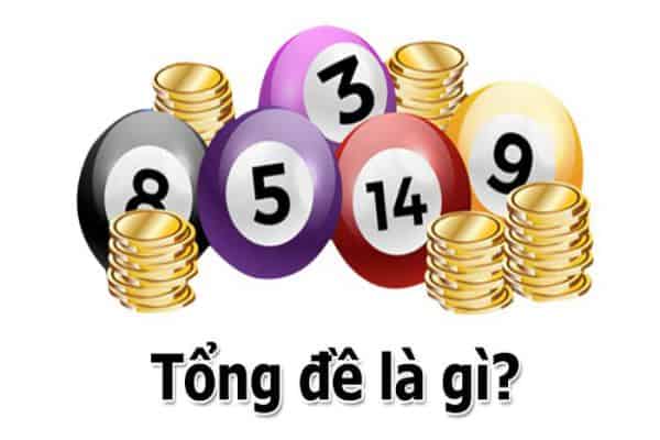 Tổng đề ❤️ Đánh Lô đề Theo Tổng đề Như Thế Nào để Hiệu Quả